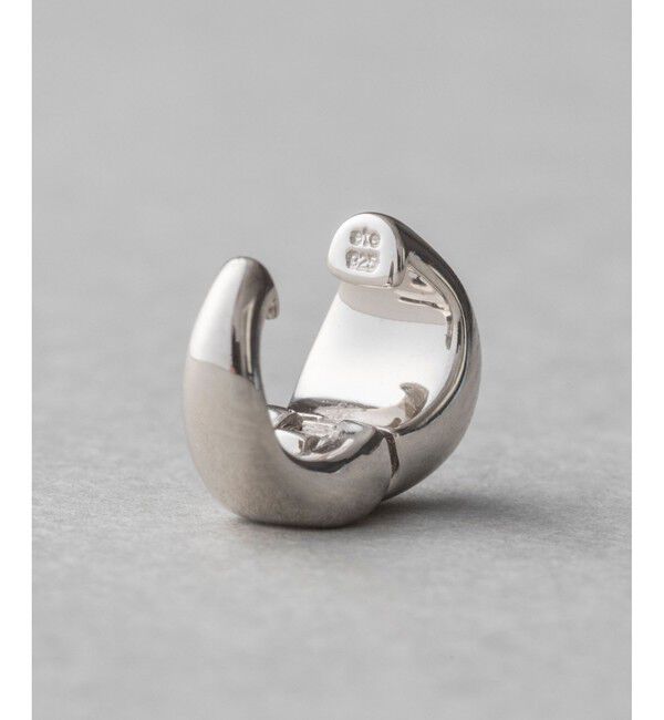 ete「ハグイヤリング ドロップ」|イヤリング|