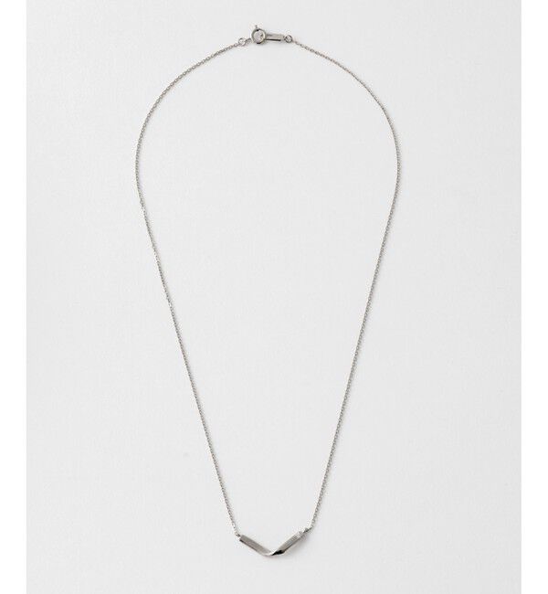 Jouete「[ディアマンティーニ] ダイヤモンド ネックレス」|ネックレス|