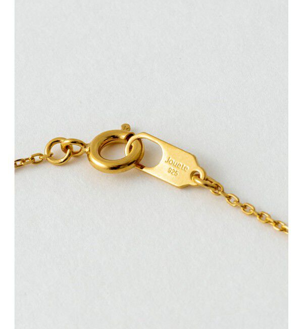 Jouete「[ディアマンティーニ] ダイヤモンド ネックレス」|ネックレス|