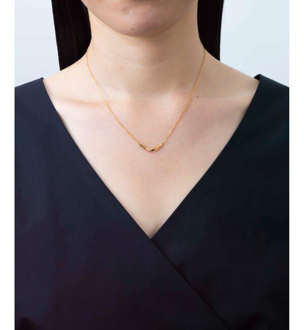 Jouete「[ディアマンティーニ] ダイヤモンド ネックレス」|ネックレス|