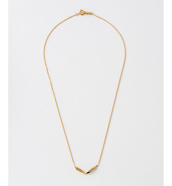 Jouete「[ディアマンティーニ] ダイヤモンド ネックレス」|ネックレス|