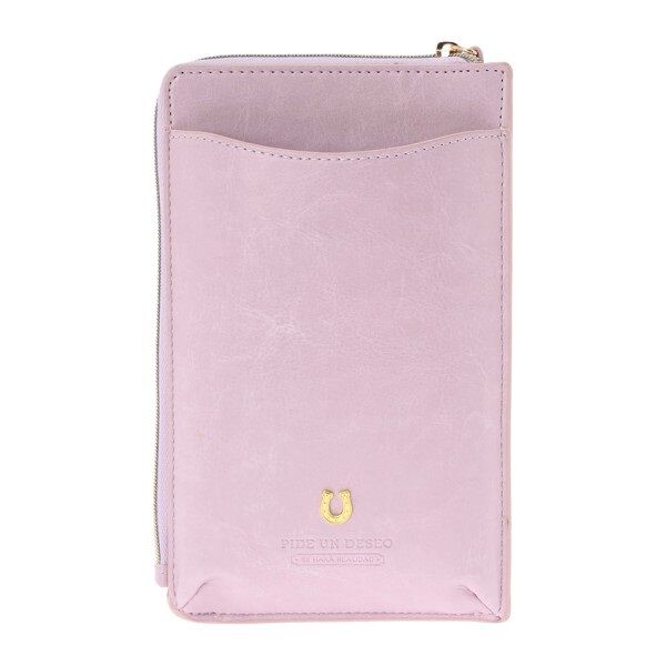 PEDIR「スマホショルダーＭ／ＰＥＤＩＲ」|財布|