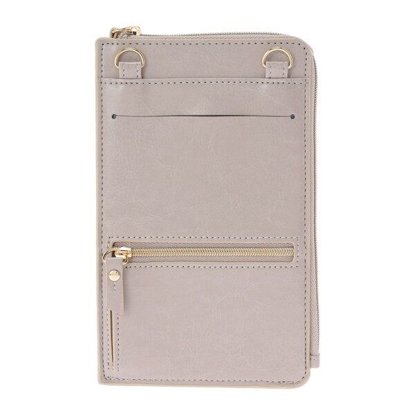 PEDIR「スマホショルダーＭ／ＰＥＤＩＲ」|財布|