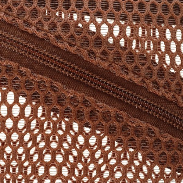  「ミニケース／メッシュコレクション」|ポーチ|