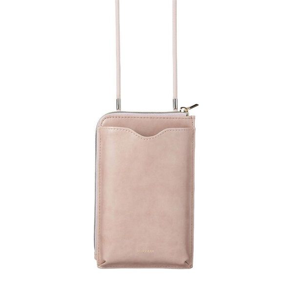 Velessera「マルチポーチ／ウ゛ェレセラ」|ポーチ|ベージュ