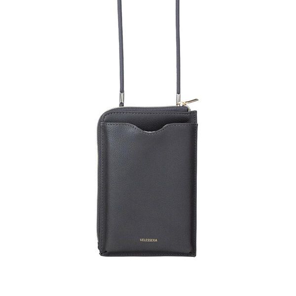 Velessera「マルチポーチ／ウ゛ェレセラ」|ポーチ|ブラック