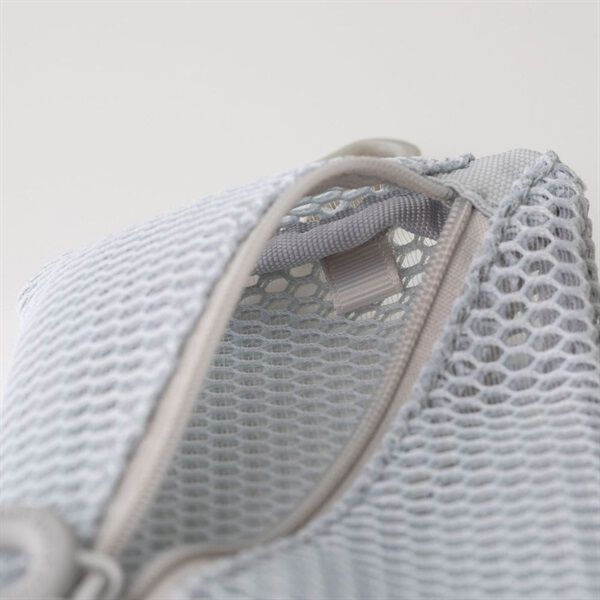  「ミニケース／メッシュコレクション」|ポーチ|