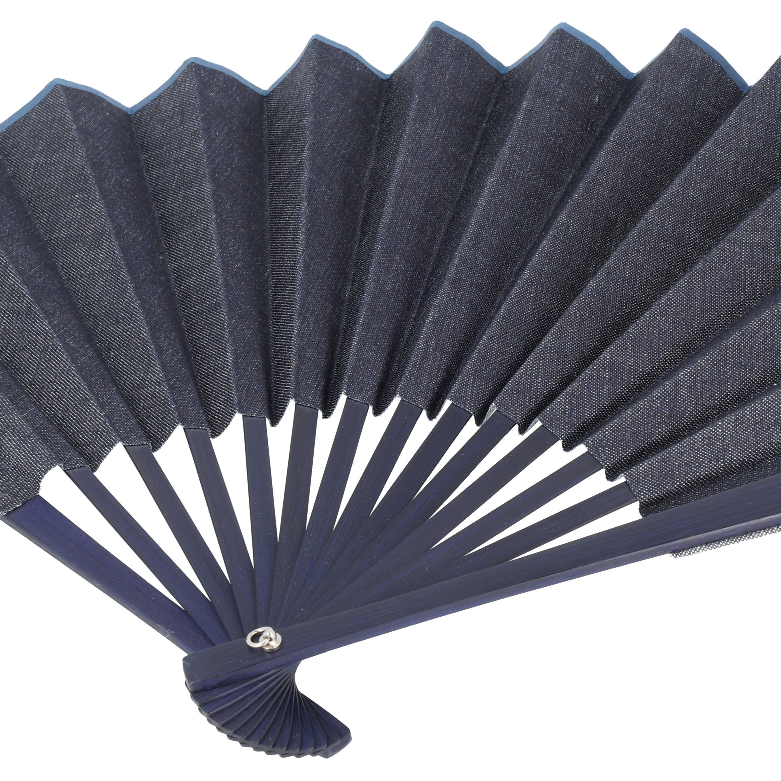  「デニム扇子」|その他|