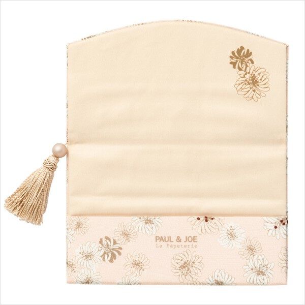 PAUL&JOE「ふくさ･ポール&ジョー/金封」|ステーショナリー|