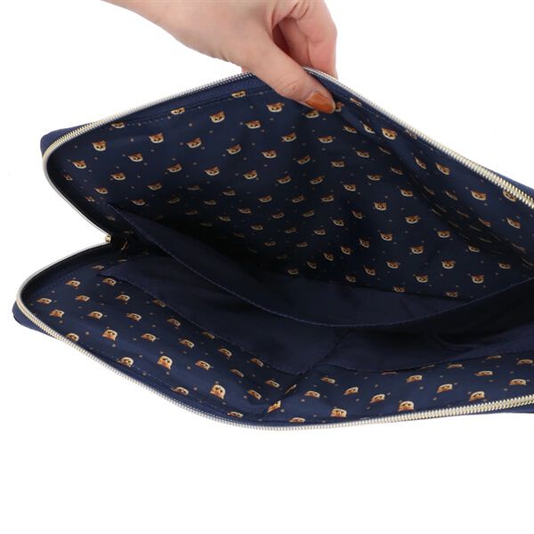 PAUL&JOE「インナーキャリングケース／ポール＆ジョー・デジタルアクセサリー・ビジネス」|モバイルケース|