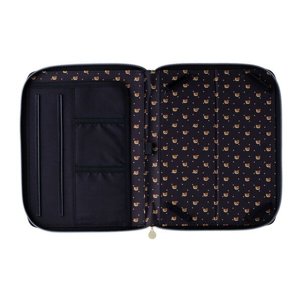 PAUL&JOE「タブレットケース／ポール＆ジョー・デジタルアクセサリー・ビジネス」|モバイルケース|