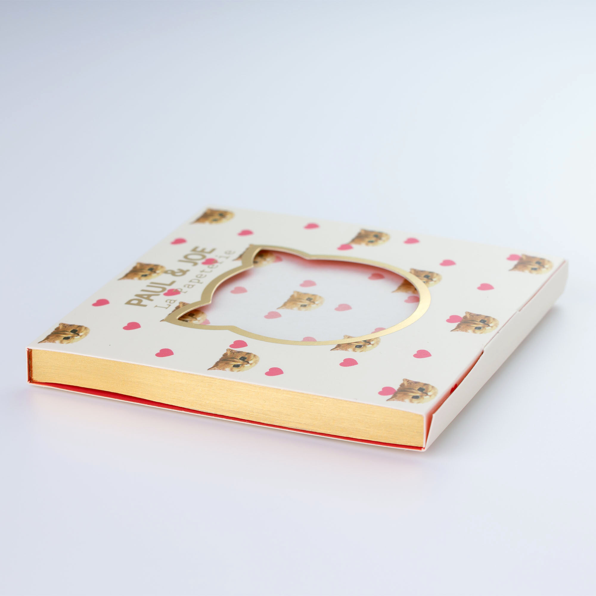 PAUL&JOE「付せん／ポール＆ジョー」|ステーショナリー|