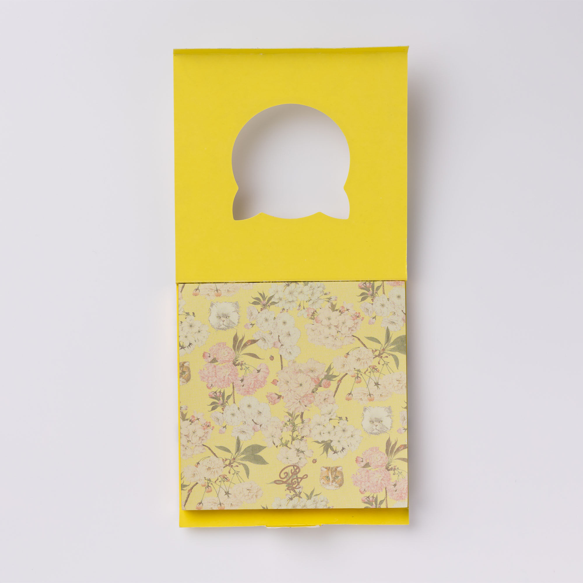 PAUL&JOE「付せん／ポール＆ジョー」|ステーショナリー|