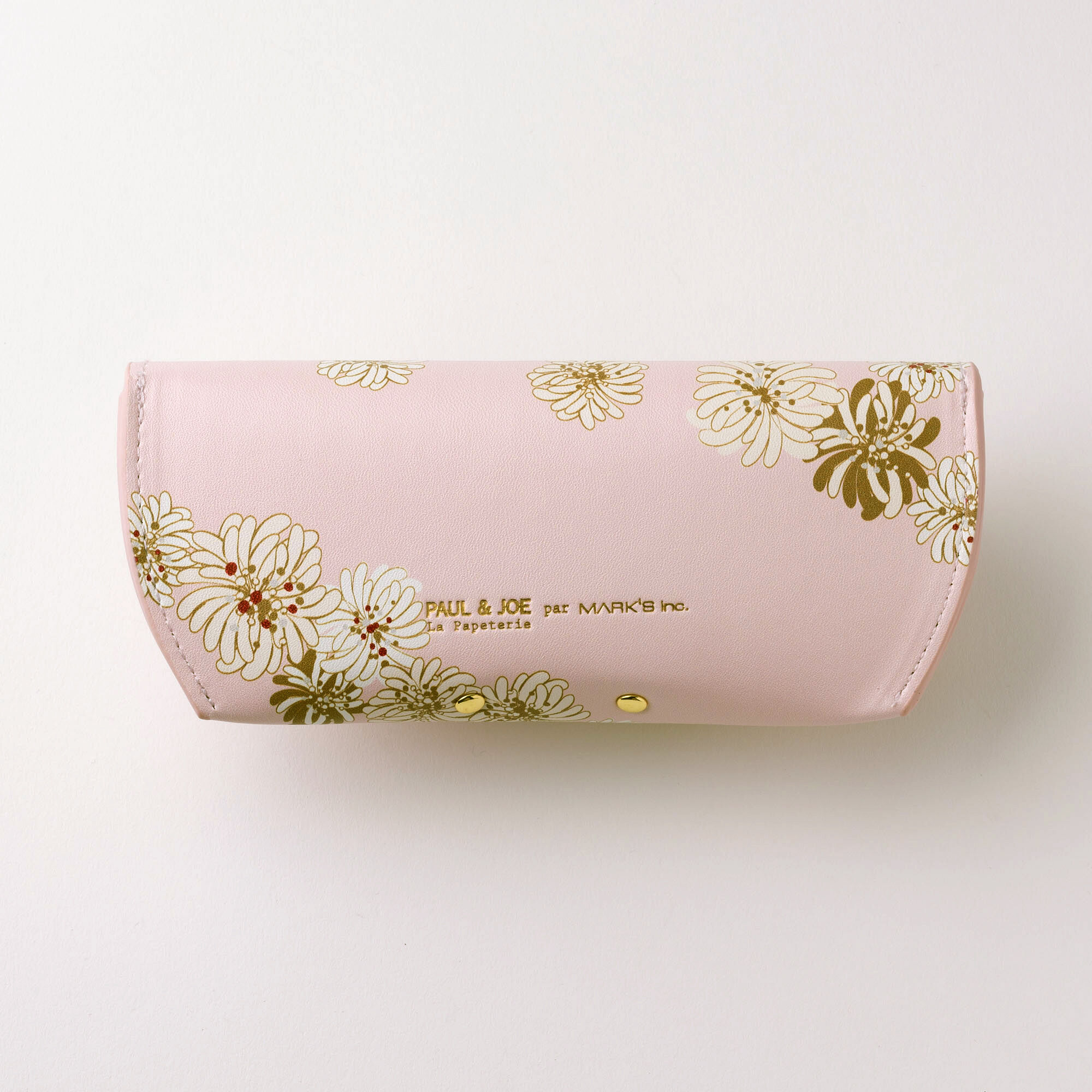 PAUL&JOE「メガネケース／ポール＆ジョー」|メガネ|