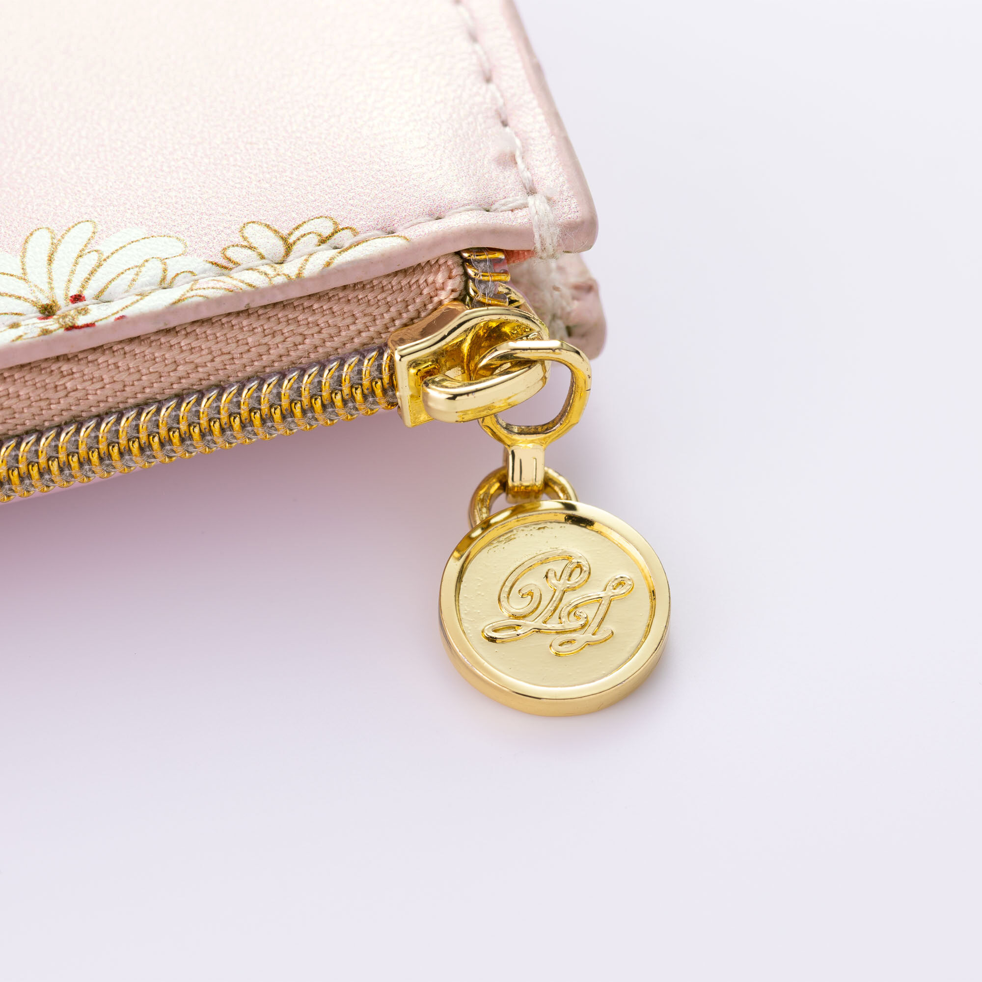 PAUL&JOE「パスケース／ポール＆ジョー」|定期入れ|