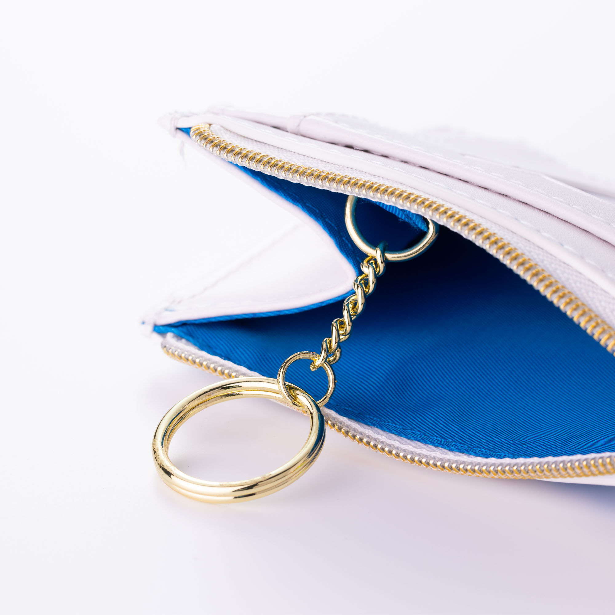 PAUL&JOE「パスケース／ポール＆ジョー」|定期入れ|