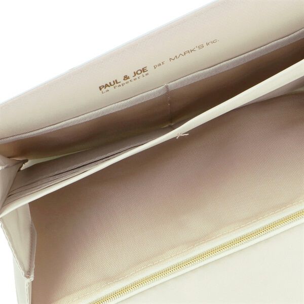 PAUL&JOE「母子手帳・お薬手帳ケース・じゃばらタイプ／ポール＆ジョー」|その他ベビー用品|