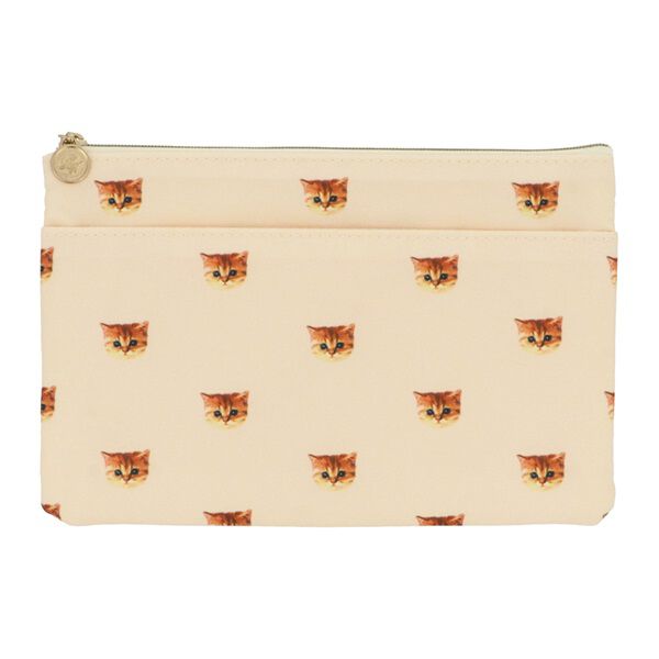 PAUL&JOE「母子手帳・お薬手帳ケース・じゃばらタイプ／ポール＆ジョー」|その他ベビー用品|