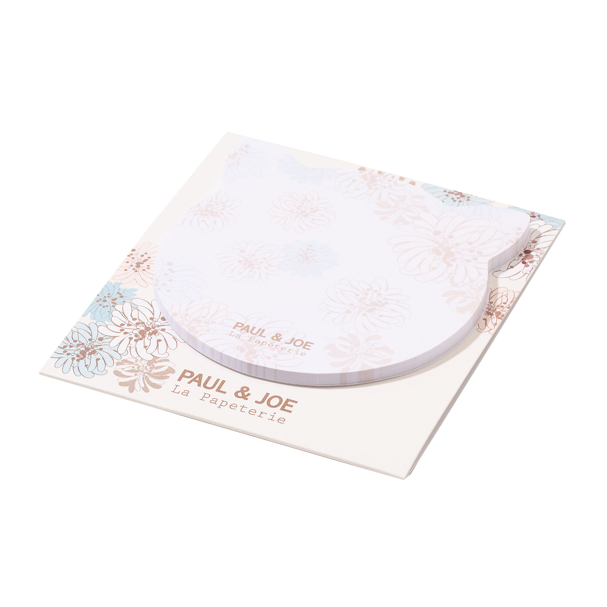 PAUL&JOE「付せん／ポール＆ジョー」|ステーショナリー|