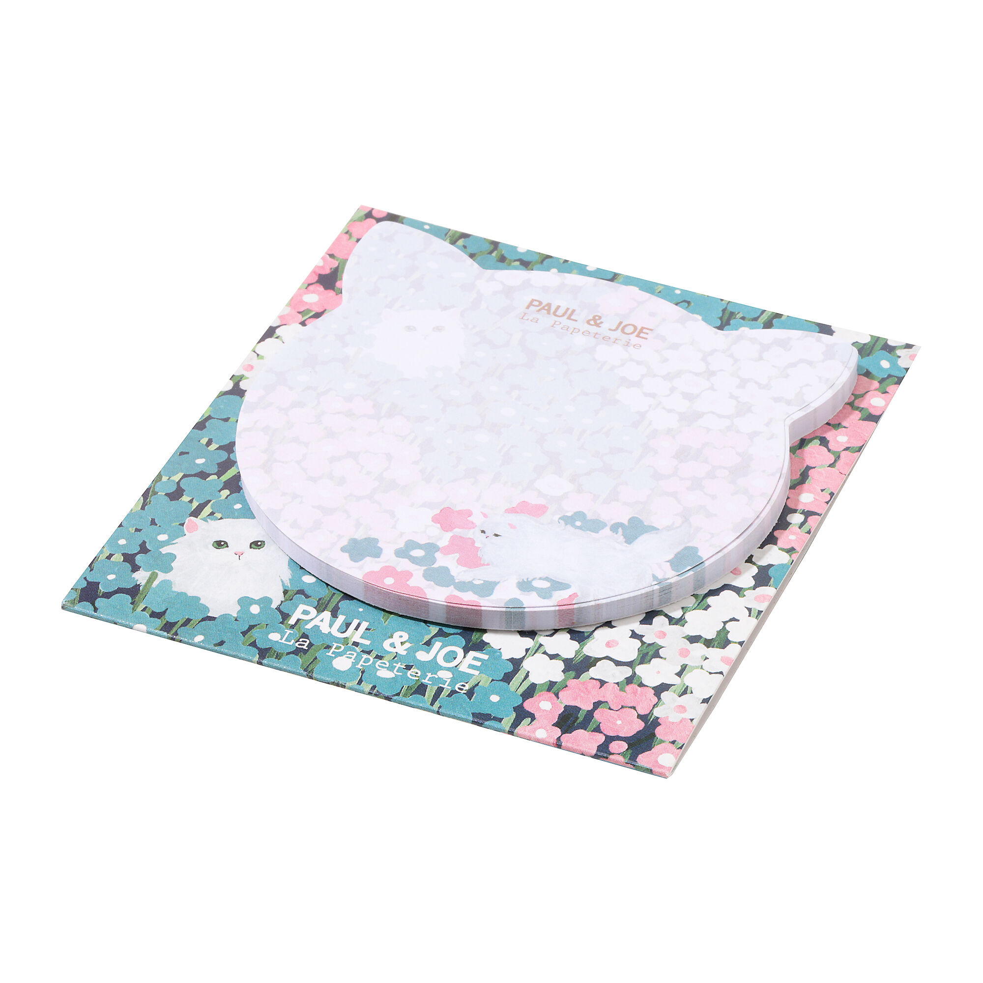 PAUL&JOE「付せん／ポール＆ジョー」|ステーショナリー|