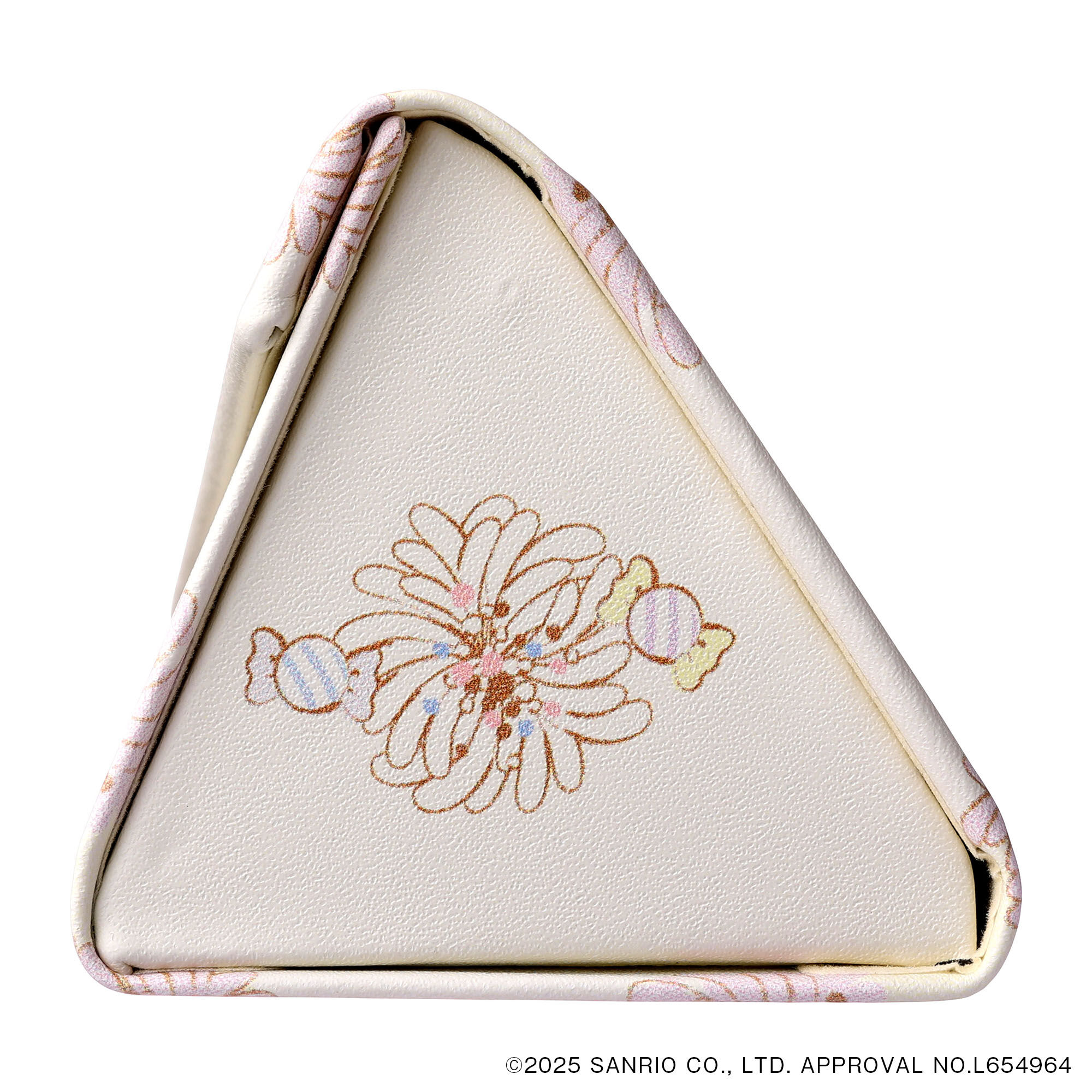 PAUL&JOE「スリムメガネケース／ポール＆ジョーｘマイメロディ」|メガネ|