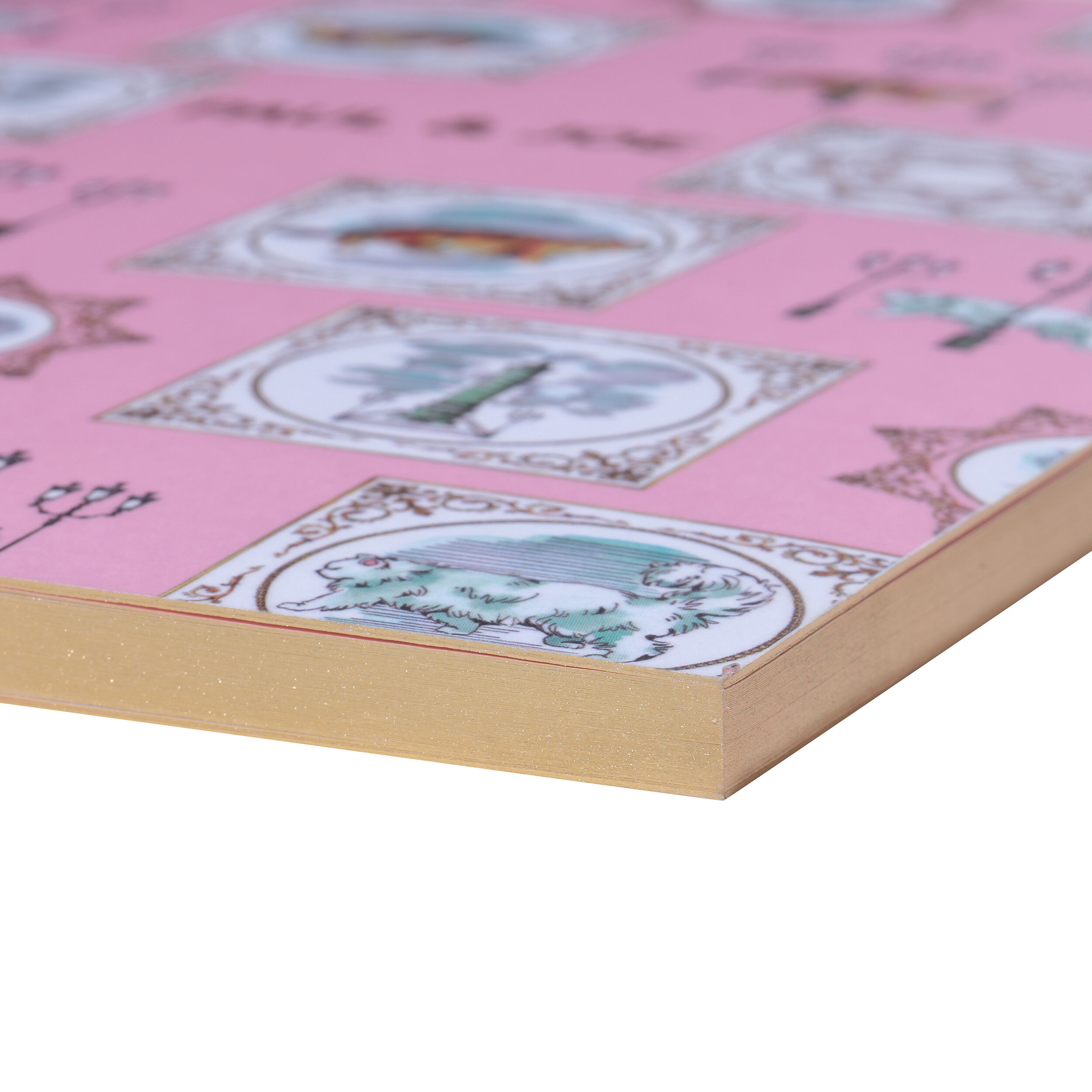 PAUL&JOE「ノート・Ａ５／ポール＆ジョー」|ステーショナリー|