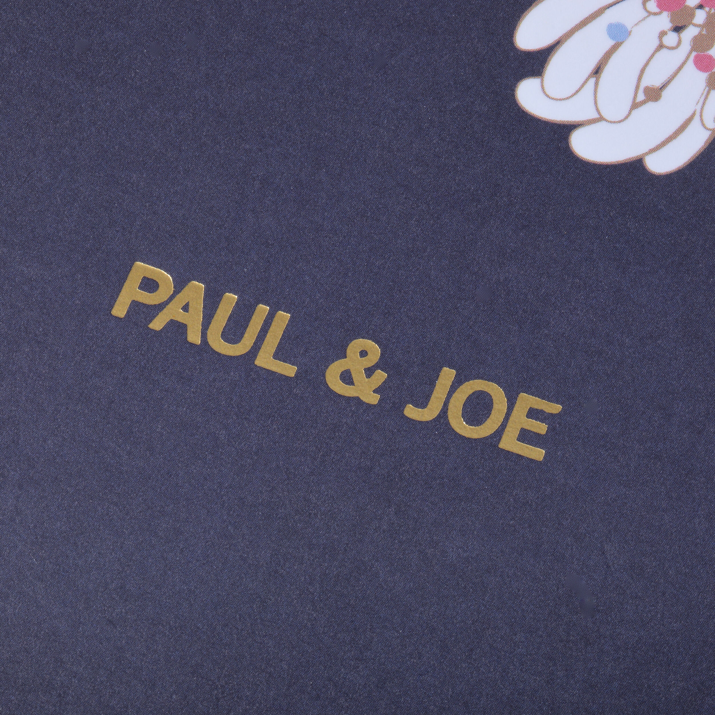 PAUL&JOE「ノート・Ａ５／ポール＆ジョー」|ステーショナリー|