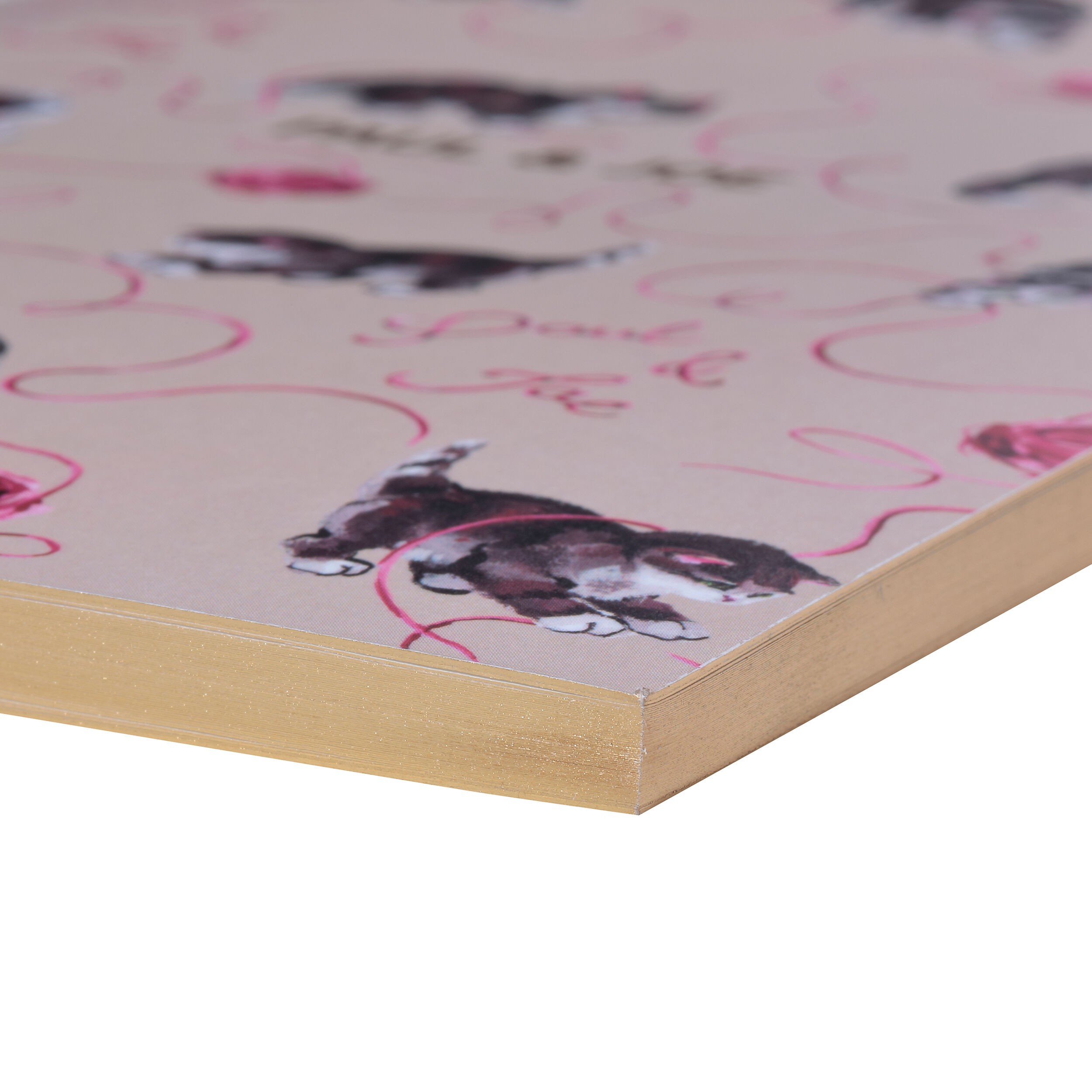 PAUL&JOE「ノート・Ａ５／ポール＆ジョー」|ステーショナリー|