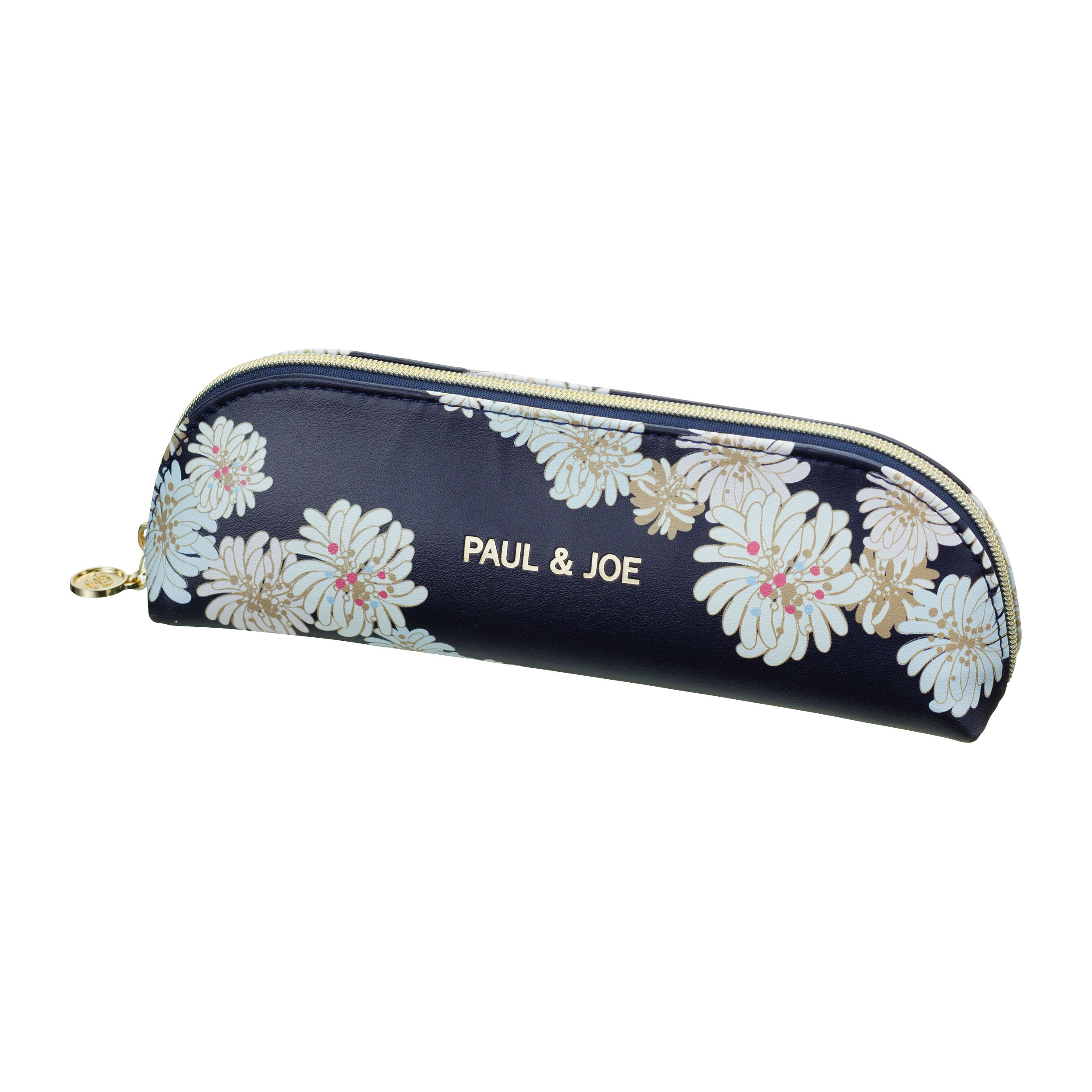 PAUL&JOE「ペンケース・Ｓ２／ポール＆ジョー」|ステーショナリー|