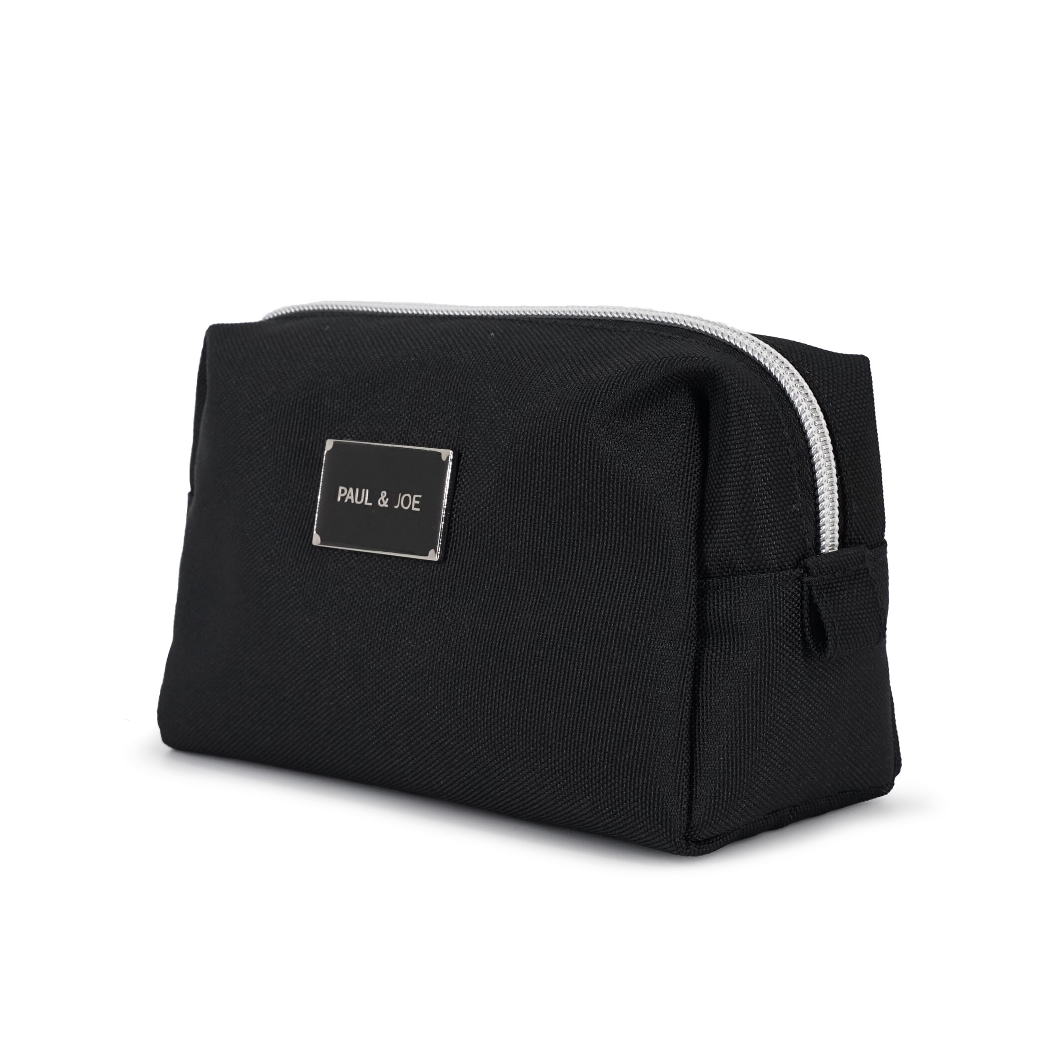 PAUL&JOE「ポーチ　／　プレートメタル」|ポーチ|