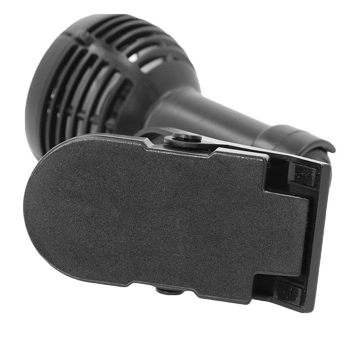 BACKYARD FAMILY「ハンディファン 首かけ 通販 クリップ ベビーカー 扇風機 静音 ポータブルファン  usb」|電化製品|