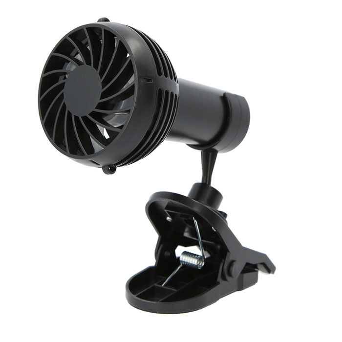 BACKYARD FAMILY「ハンディファン 首かけ 通販 クリップ ベビーカー 扇風機 静音 ポータブルファン  usb」|電化製品|