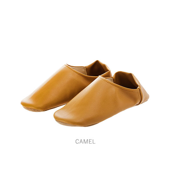 BACKYARD FAMILY「スリッパ おしゃれ 学校 通販 来客用 室内履き レディース ルームシューズ 社内 事務所 無地」|ルームシューズ|