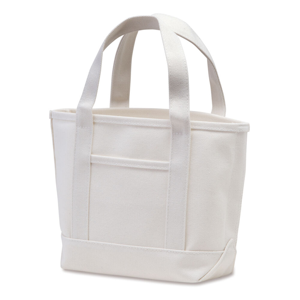 BACKYARD FAMILY「トートバッグ レディース キャンバス 通販  大学生 キャンバストート 通学 マザーズバッグ」|トートバッグ|ホワイト1