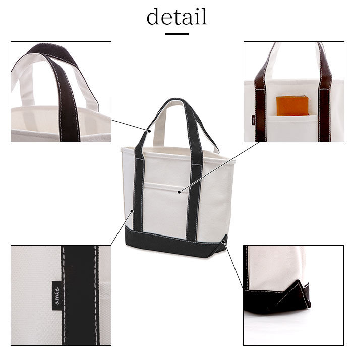 BACKYARD FAMILY「トートバッグ レディース キャンバス 通販  大学生 キャンバストート 通学 マザーズバッグ」|トートバッグ|