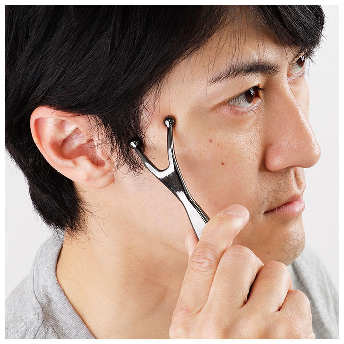 BACKYARD FAMILY「スカルプローラー 通販 頭皮 頭皮ケア 頭皮マッサージ器 スカルプケア スカルプ ヘアケア」|マッサージ・ボディスクラブ|