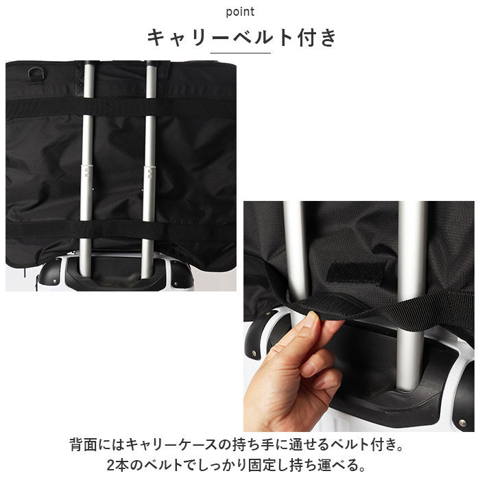 BACKYARD FAMILY「BLAZER CLUB ブレザークラブ ガーメントバッグ ハンガーバッグ 通販 ガーメントバック」|ビジネスバッグ|