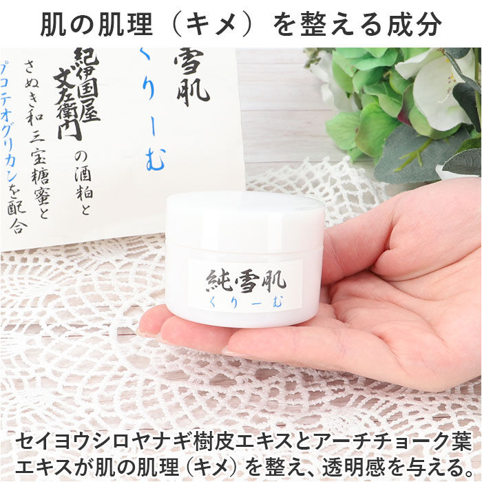 BACKYARD FAMILY「保湿クリーム 通販 高保湿クリーム フェイスケア スキンケア スキンクリーム 保湿 乾燥 お手入れ」|フェイスマスク・パック|