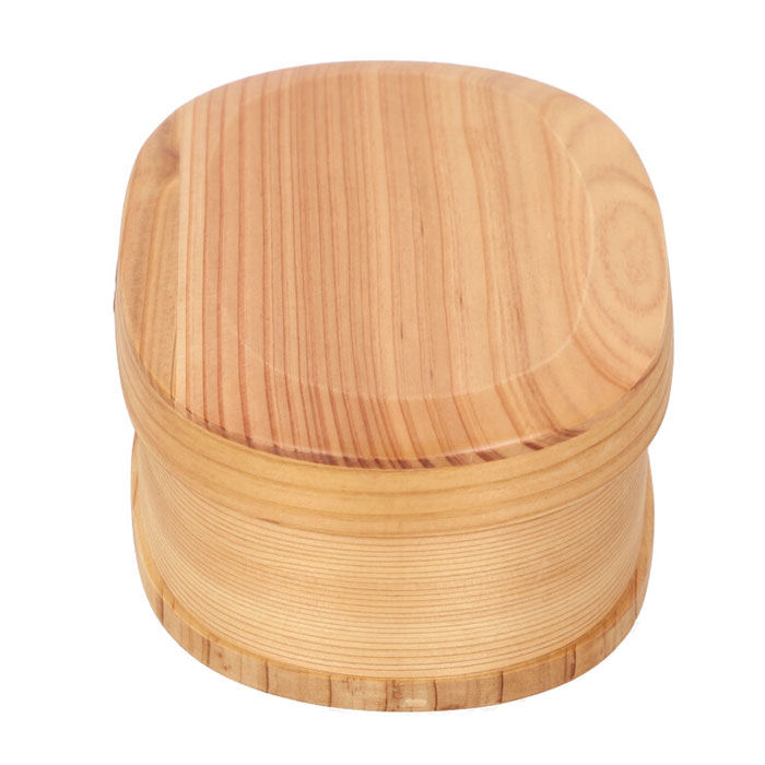 BACKYARD FAMILY「わっぱ 弁当箱 通販 新型 1段 一段 500ml 650ml わっぱ弁当 まげわっぱ 曲げわっぱ」|食器・キッチングッズ|