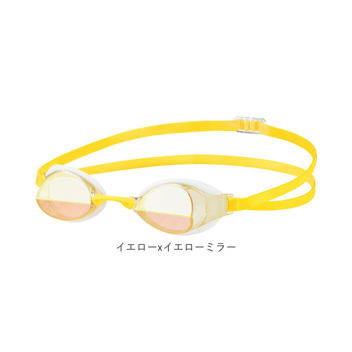 BACKYARD FAMILY「ゴーグル 水泳 大人 通販 ミラー スイミングゴーグル fina承認 SWANS スワンズ」|その他|