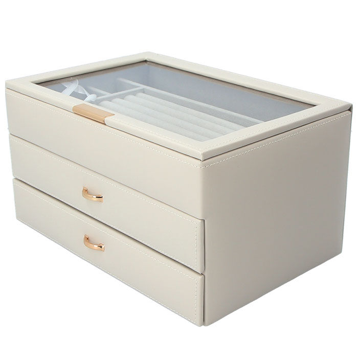 BACKYARD FAMILY「ジュエリーケース 通販 ジュエルケース ジュエリーボックス アクセサリーケース」|その他|