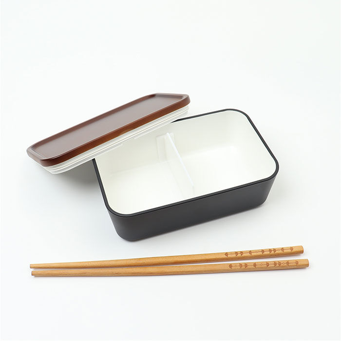 BACKYARD FAMILY「お弁当箱 1段 600ml 通販 弁当箱 一段 ランチボックス タッパー おしゃれ かわいい」|食器・キッチングッズ|