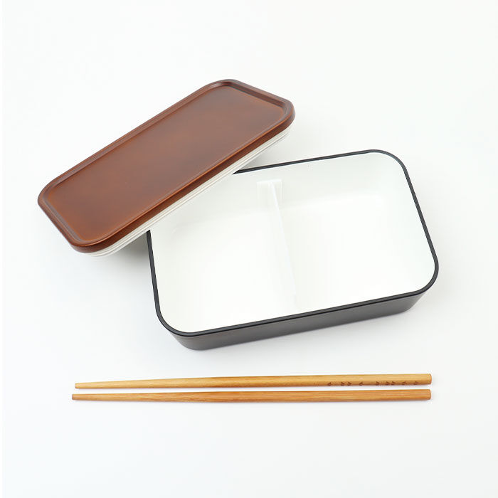 BACKYARD FAMILY「お弁当箱 1段 800ml 通販 弁当箱 一段 ランチボックス タッパー おしゃれ かわいい」|食器・キッチングッズ|