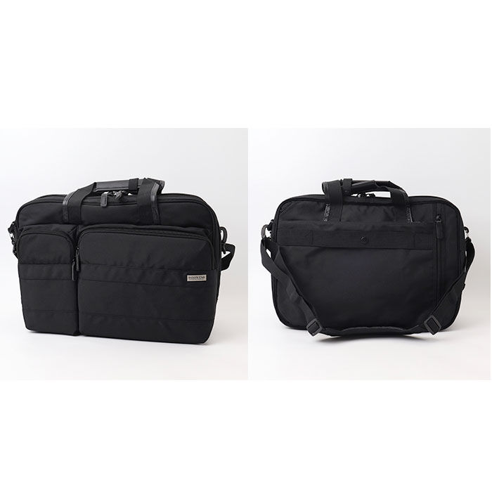 BACKYARD FAMILY「ビジネスバッグ メンズ 3way 通販 トートバッグ おしゃれ ビジネスリュック ブリーフケース」|ビジネスバッグ|