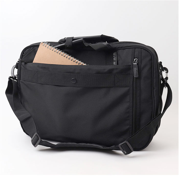 BACKYARD FAMILY「ビジネスバッグ メンズ 3way 通販 トートバッグ おしゃれ ビジネスリュック ブリーフケース」|ビジネスバッグ|