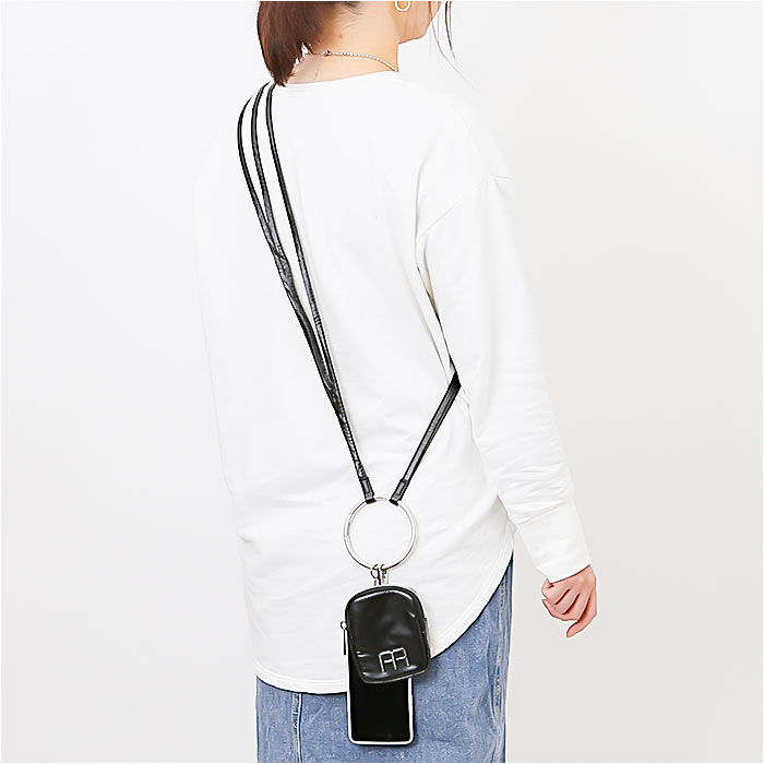 BACKYARD FAMILY「スマホストラップ ショルダー 通販 スマホ ストラップ 手首 スマホショルダーストラップ」|チャーム・キーホルダー|