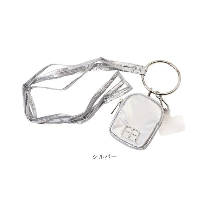 BACKYARD FAMILY「スマホストラップ ショルダー 通販 スマホ ストラップ 手首 スマホショルダーストラップ」|チャーム・キーホルダー|