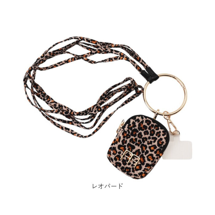 BACKYARD FAMILY「スマホストラップ ショルダー 通販 スマホ ストラップ 手首 スマホショルダーストラップ」|チャーム・キーホルダー|