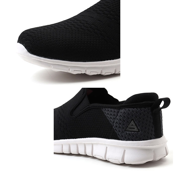 BACKYARD FAMILY「スリッポン スニーカー 通販 メンズ レディース スリップインシューズ ウォーキングシューズ」|スリッポン|