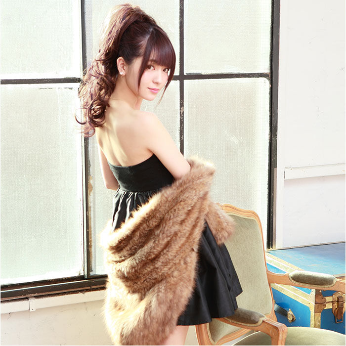 BACKYARD FAMILY「プリシラ 部分 ウィッグ prisila AC-77 通販 日本製 ポニーテールウィッグ つけ毛」|ヘアスタイリング|